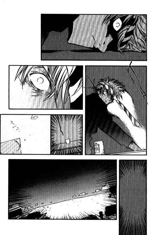 Read Trigun Maximum (es) Manga Online