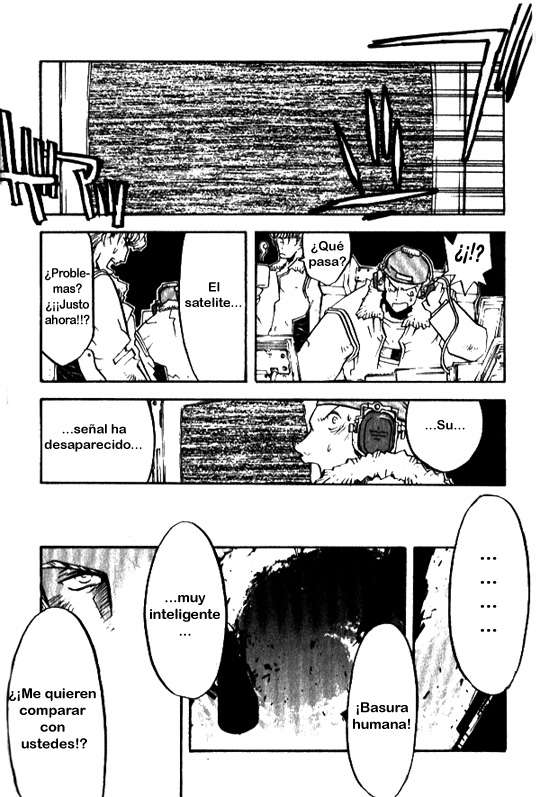 Read Trigun Maximum (es) Manga Online