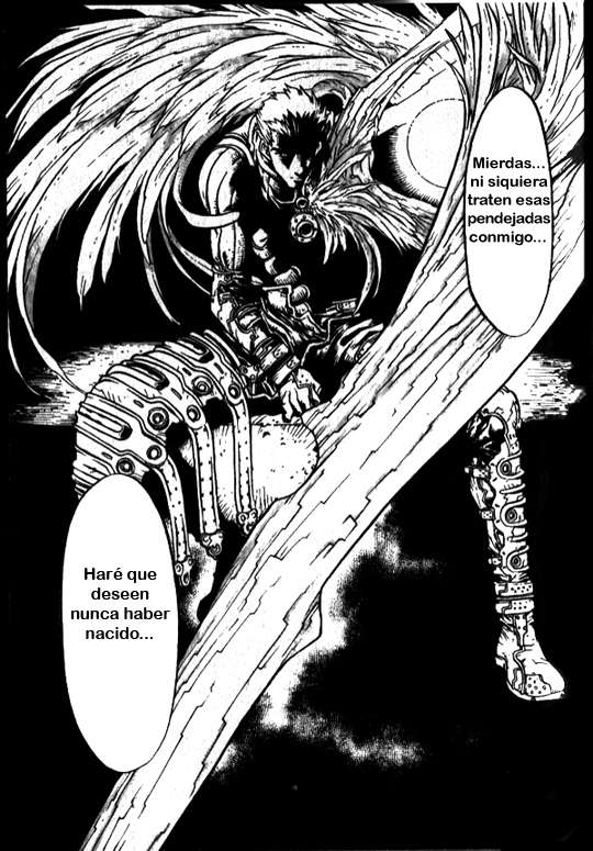 Read Trigun Maximum (es) Manga Online
