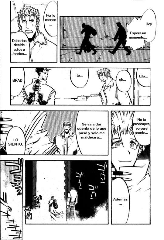 Read Trigun Maximum (es) Manga Online