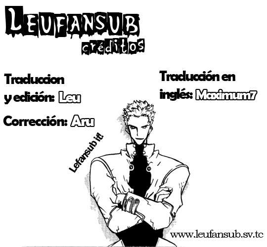 Read Trigun Maximum (es) Manga Online