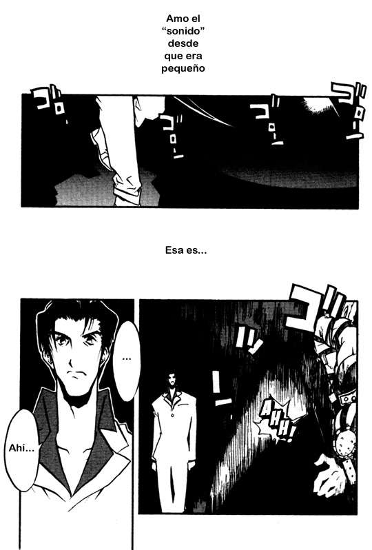 Read Trigun Maximum (es) Manga Online