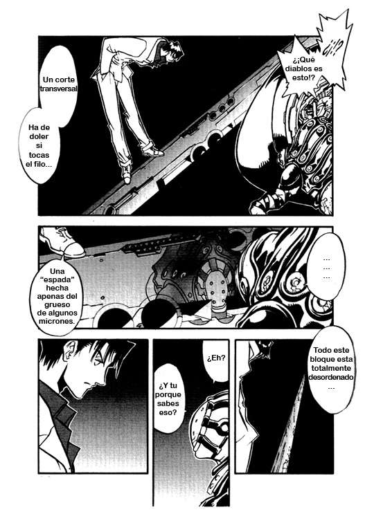 Read Trigun Maximum (es) Manga Online