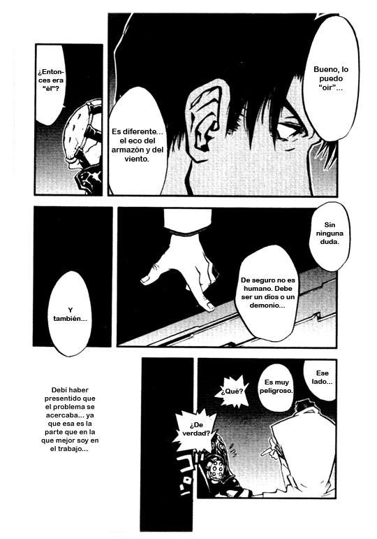 Read Trigun Maximum (es) Manga Online