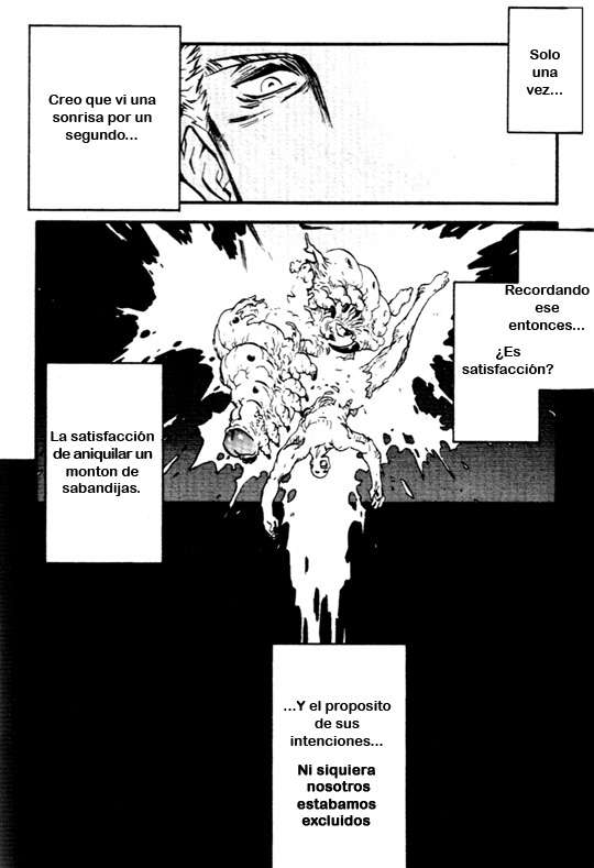 Read Trigun Maximum (es) Manga Online