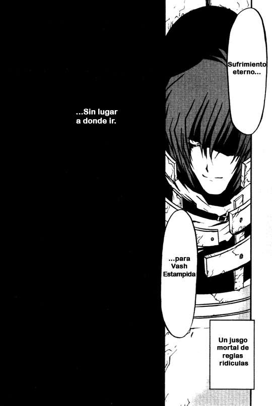 Read Trigun Maximum (es) Manga Online