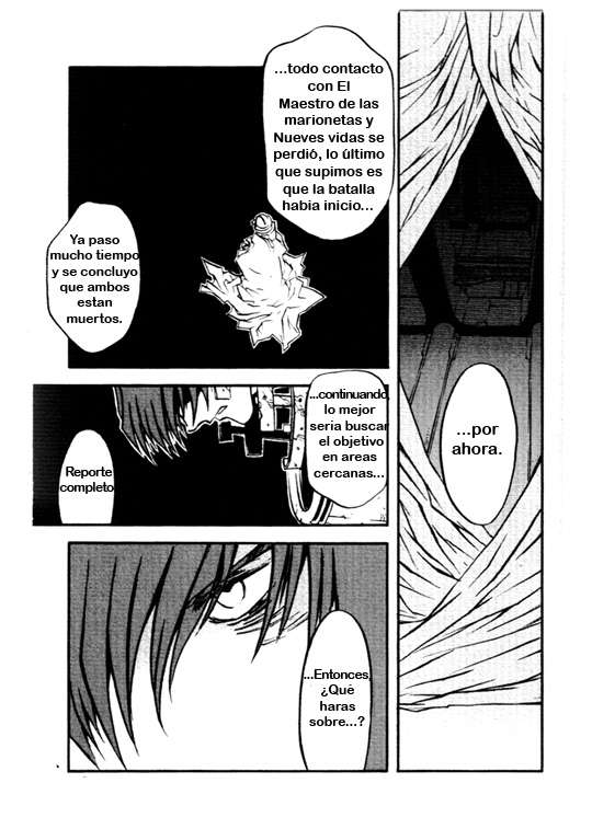 Read Trigun Maximum (es) Manga Online