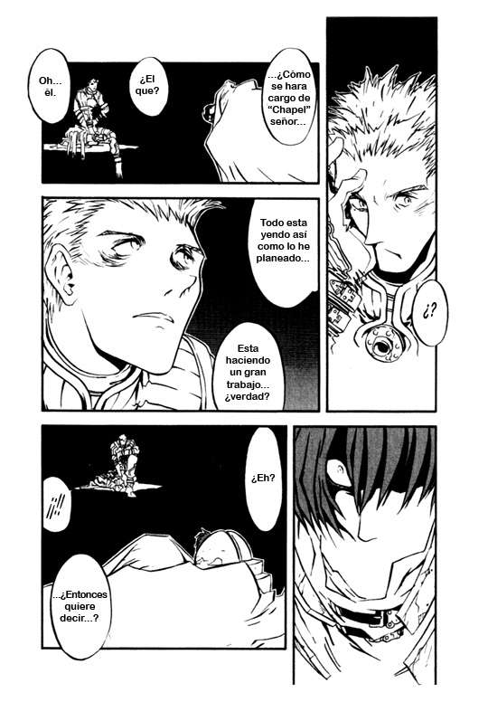 Read Trigun Maximum (es) Manga Online