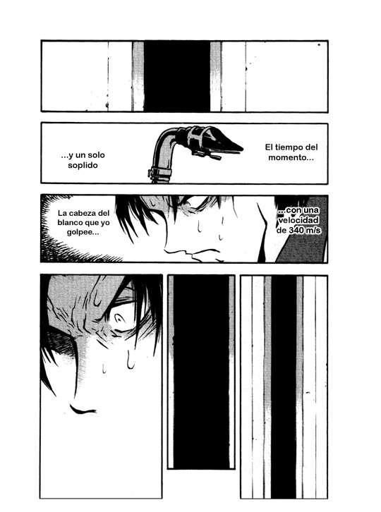 Read Trigun Maximum (es) Manga Online