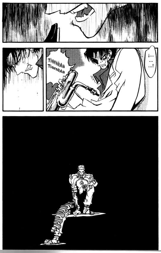 Read Trigun Maximum (es) Manga Online