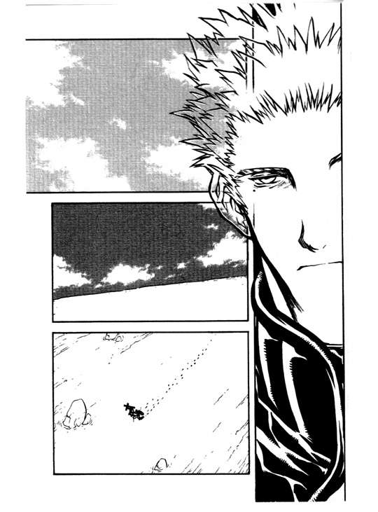 Read Trigun Maximum (es) Manga Online