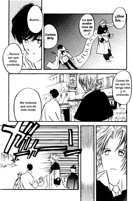 Read Trigun Maximum (es) Manga Online