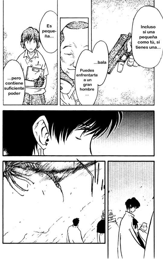 Read Trigun Maximum (es) Manga Online