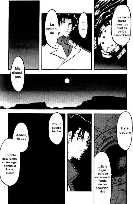 Read Trigun Maximum (es) Manga Online