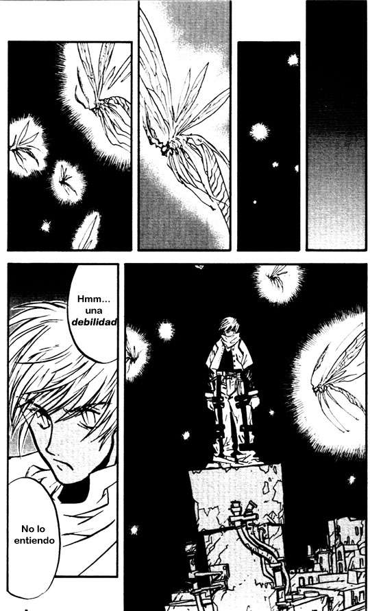 Read Trigun Maximum (es) Manga Online