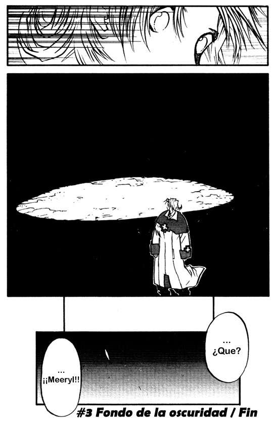 Read Trigun Maximum (es) Manga Online