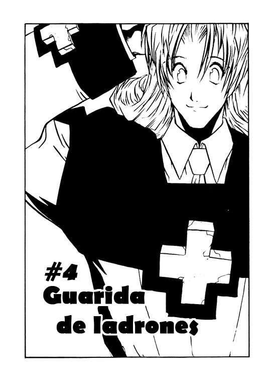 Read Trigun Maximum (es) Manga Online