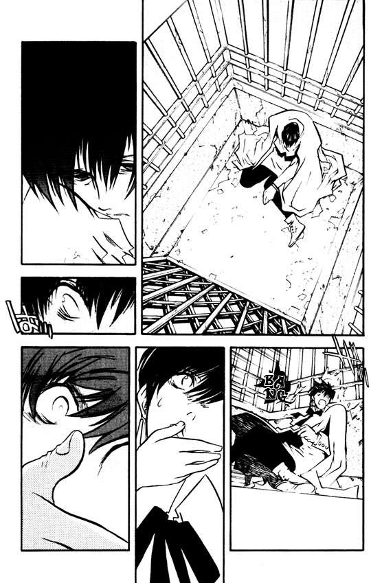 Read Trigun Maximum (es) Manga Online