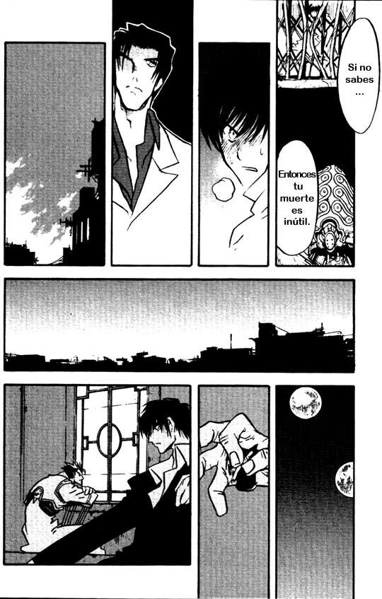 Read Trigun Maximum (es) Manga Online