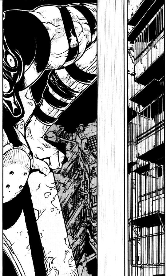 Read Trigun Maximum (es) Manga Online