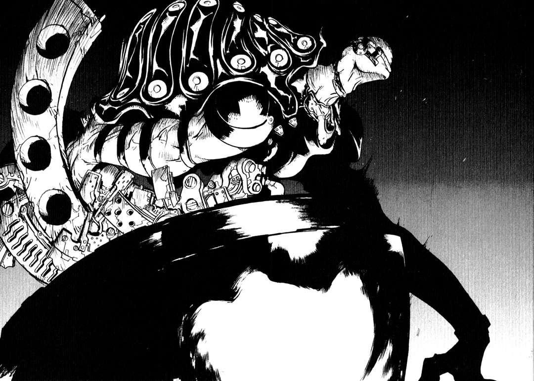 Read Trigun Maximum (es) Manga Online