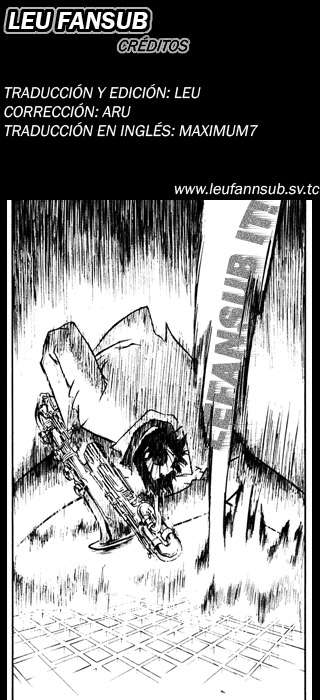 Read Trigun Maximum (es) Manga Online