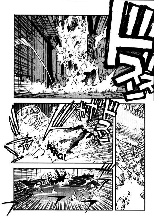 Read Trigun Maximum (es) Manga Online