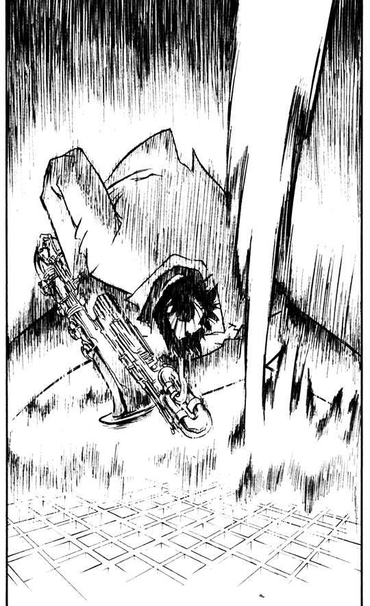 Read Trigun Maximum (es) Manga Online