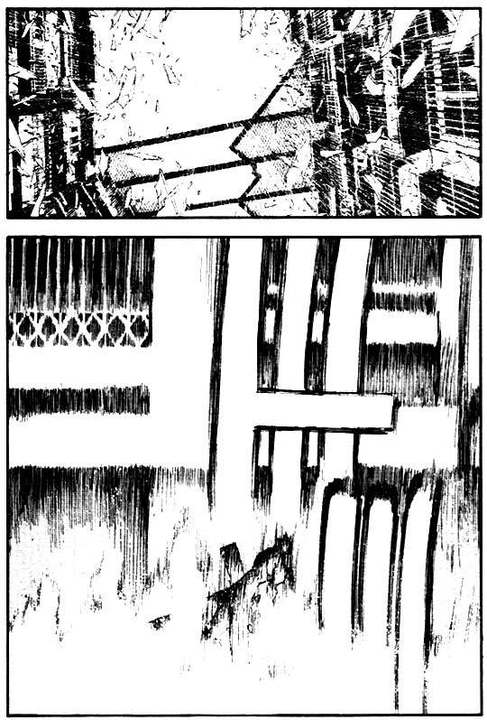 Read Trigun Maximum (es) Manga Online