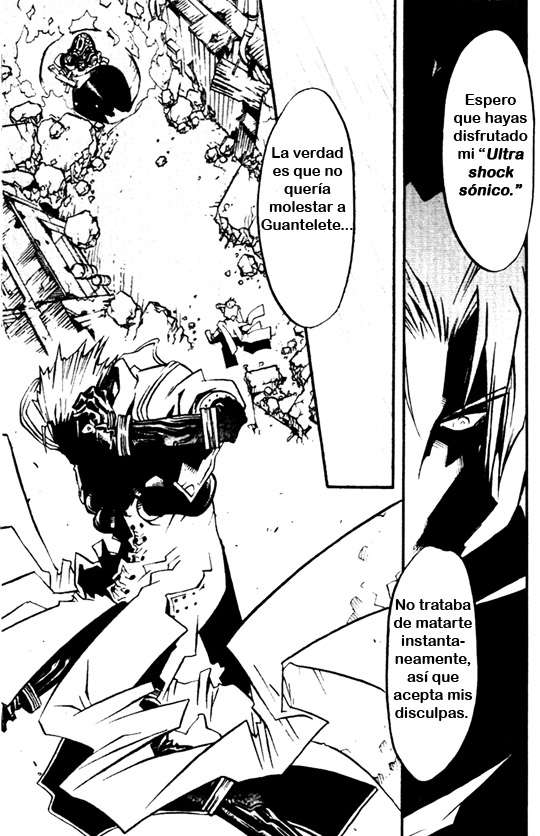 Read Trigun Maximum (es) Manga Online