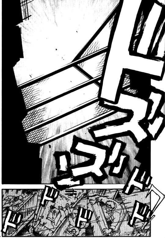 Read Trigun Maximum (es) Manga Online