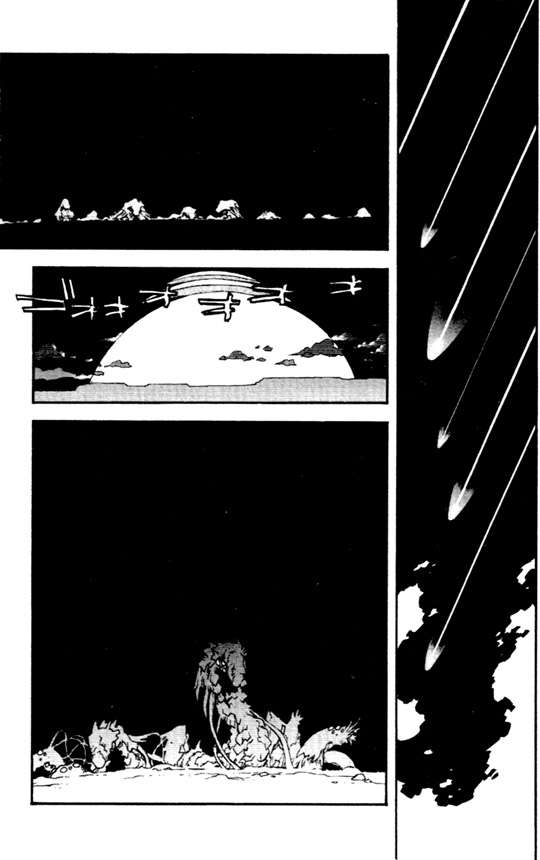 Read Trigun Maximum (es) Manga Online