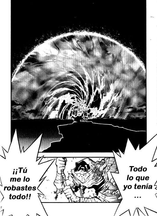 Read Trigun Maximum (es) Manga Online