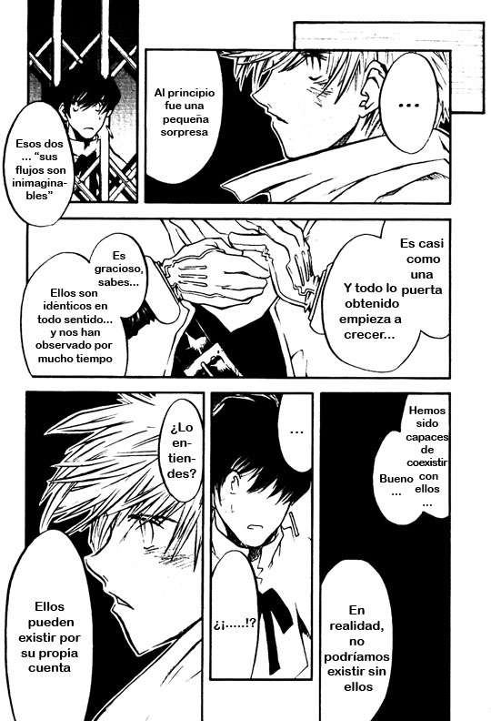 Read Trigun Maximum (es) Manga Online