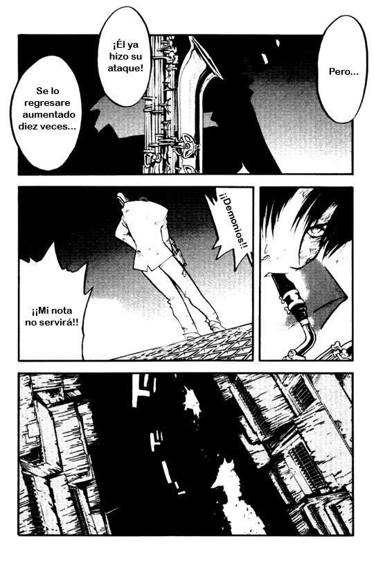 Read Trigun Maximum (es) Manga Online