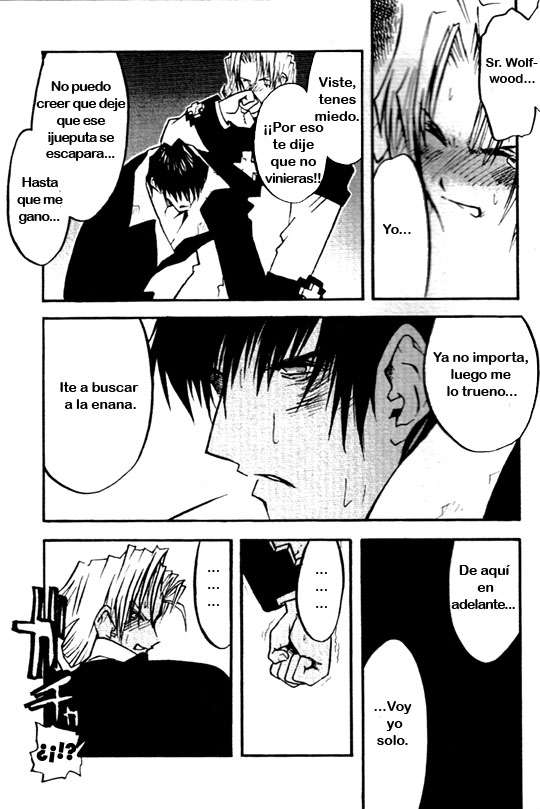 Read Trigun Maximum (es) Manga Online