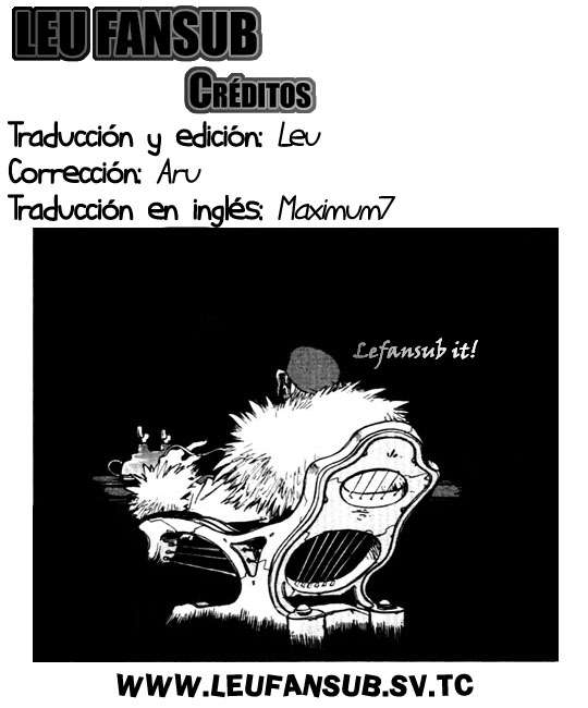 Read Trigun Maximum (es) Manga Online