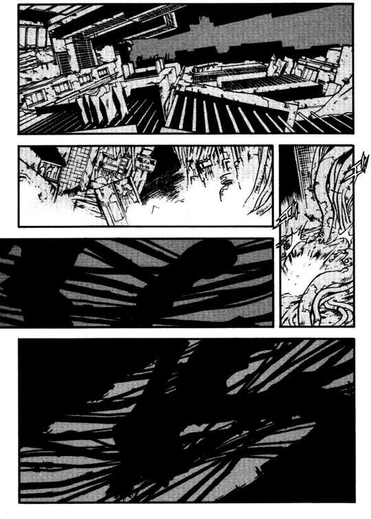 Read Trigun Maximum (es) Manga Online