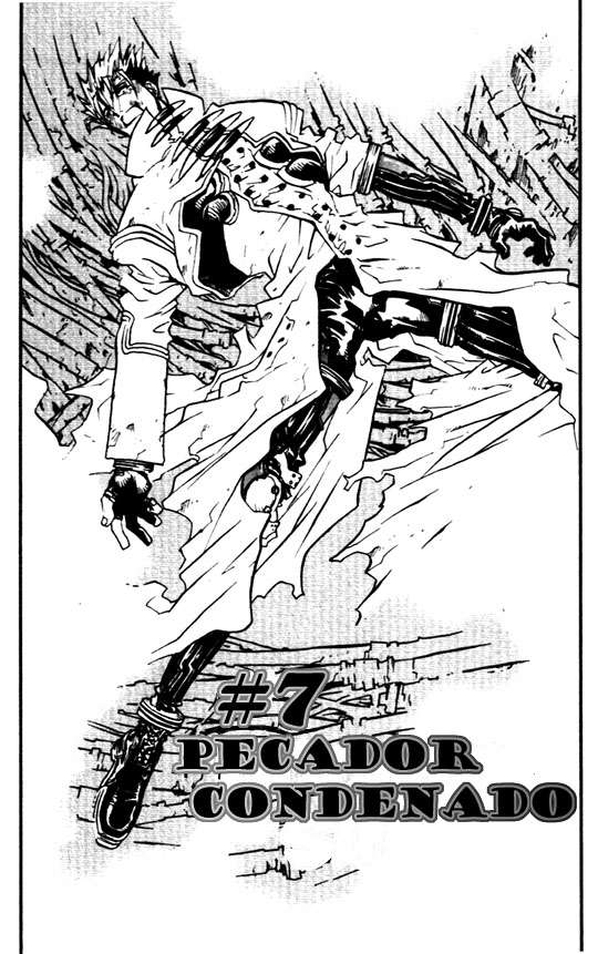 Read Trigun Maximum (es) Manga Online