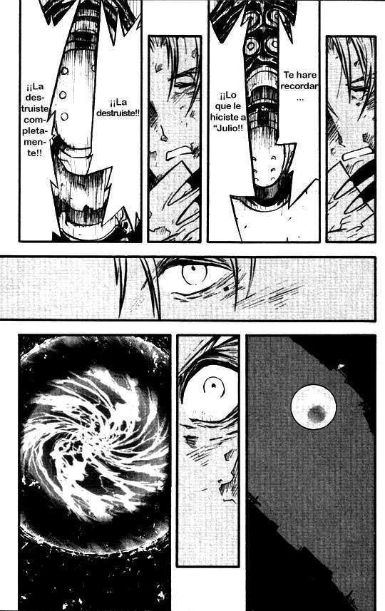 Read Trigun Maximum (es) Manga Online