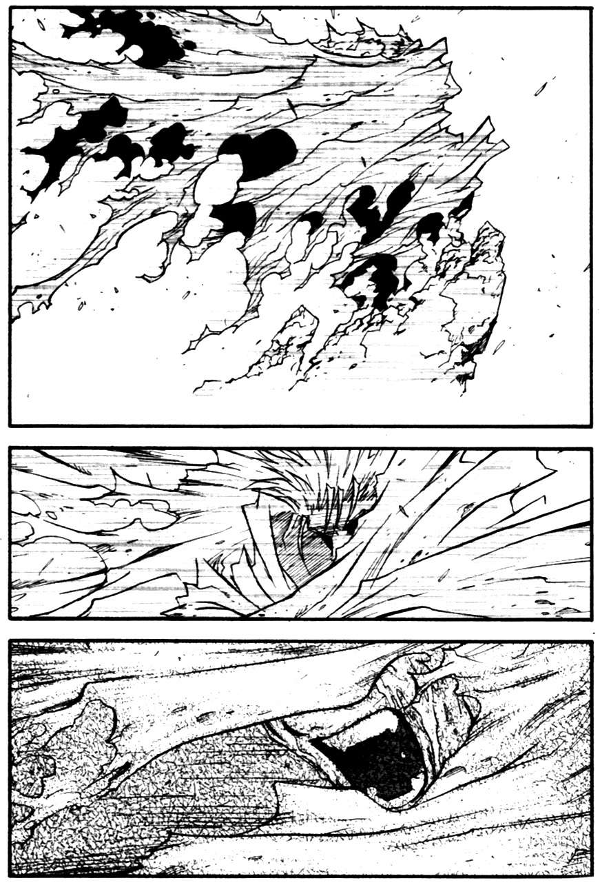 Read Trigun Maximum (es) Manga Online