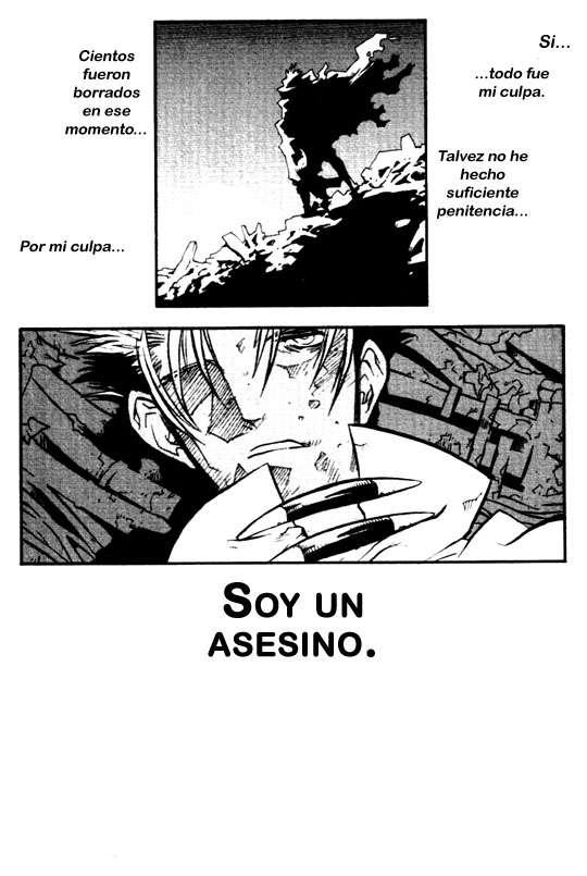 Read Trigun Maximum (es) Manga Online