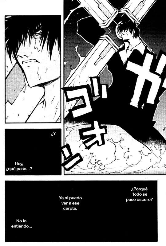 Read Trigun Maximum (es) Manga Online