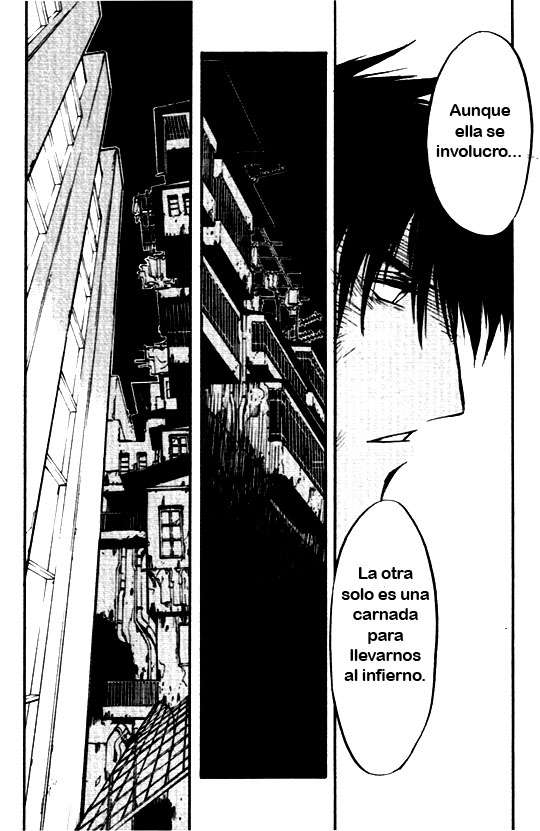 Read Trigun Maximum (es) Manga Online