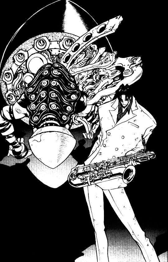 Read Trigun Maximum (es) Manga Online