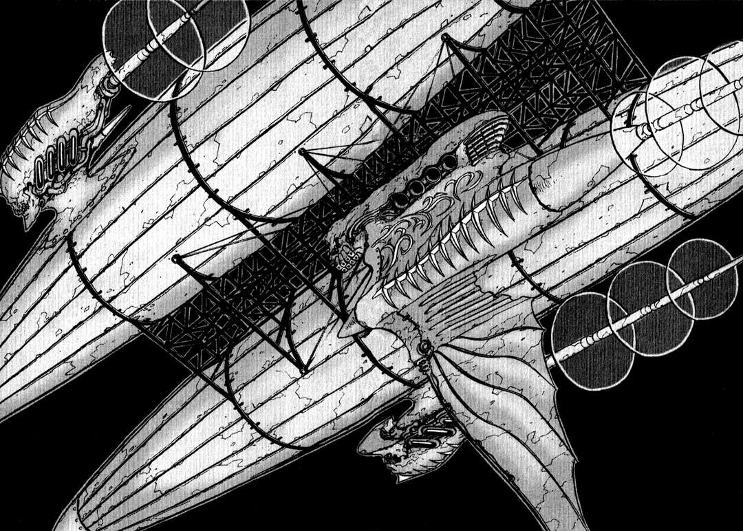 Read Trigun Maximum (es) Manga Online