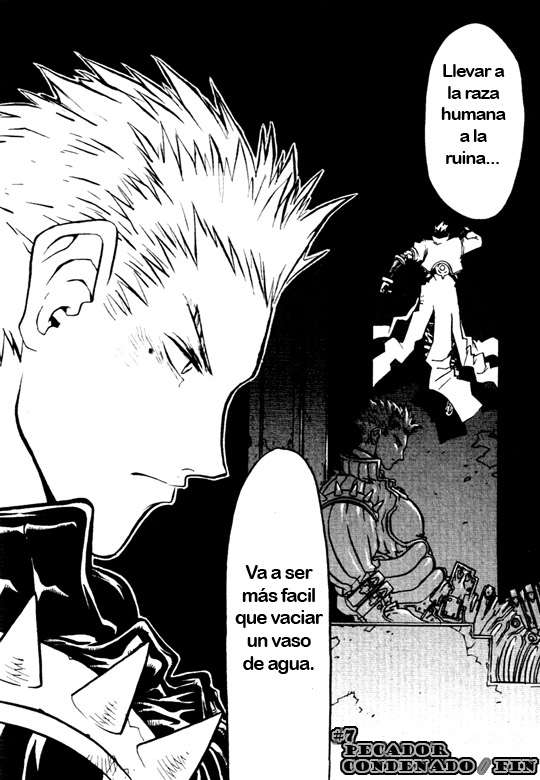 Read Trigun Maximum (es) Manga Online