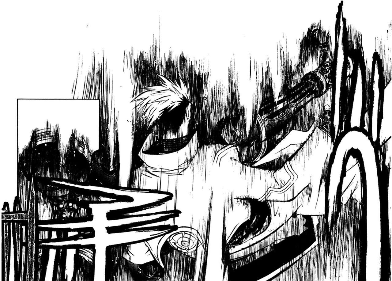 Read Trigun Maximum (es) Manga Online