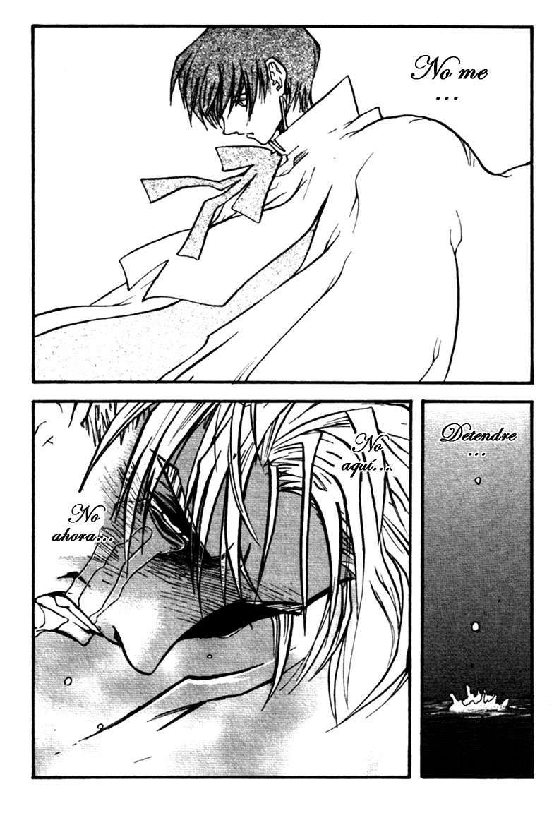 Read Trigun Maximum (es) Manga Online