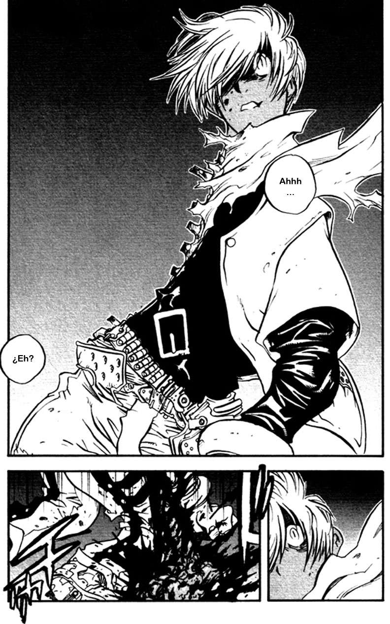 Read Trigun Maximum (es) Manga Online